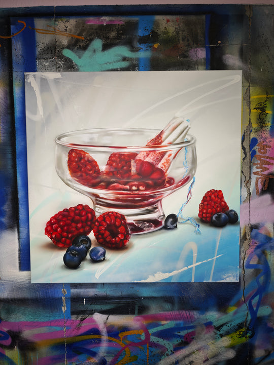 Gruß aus der Küche