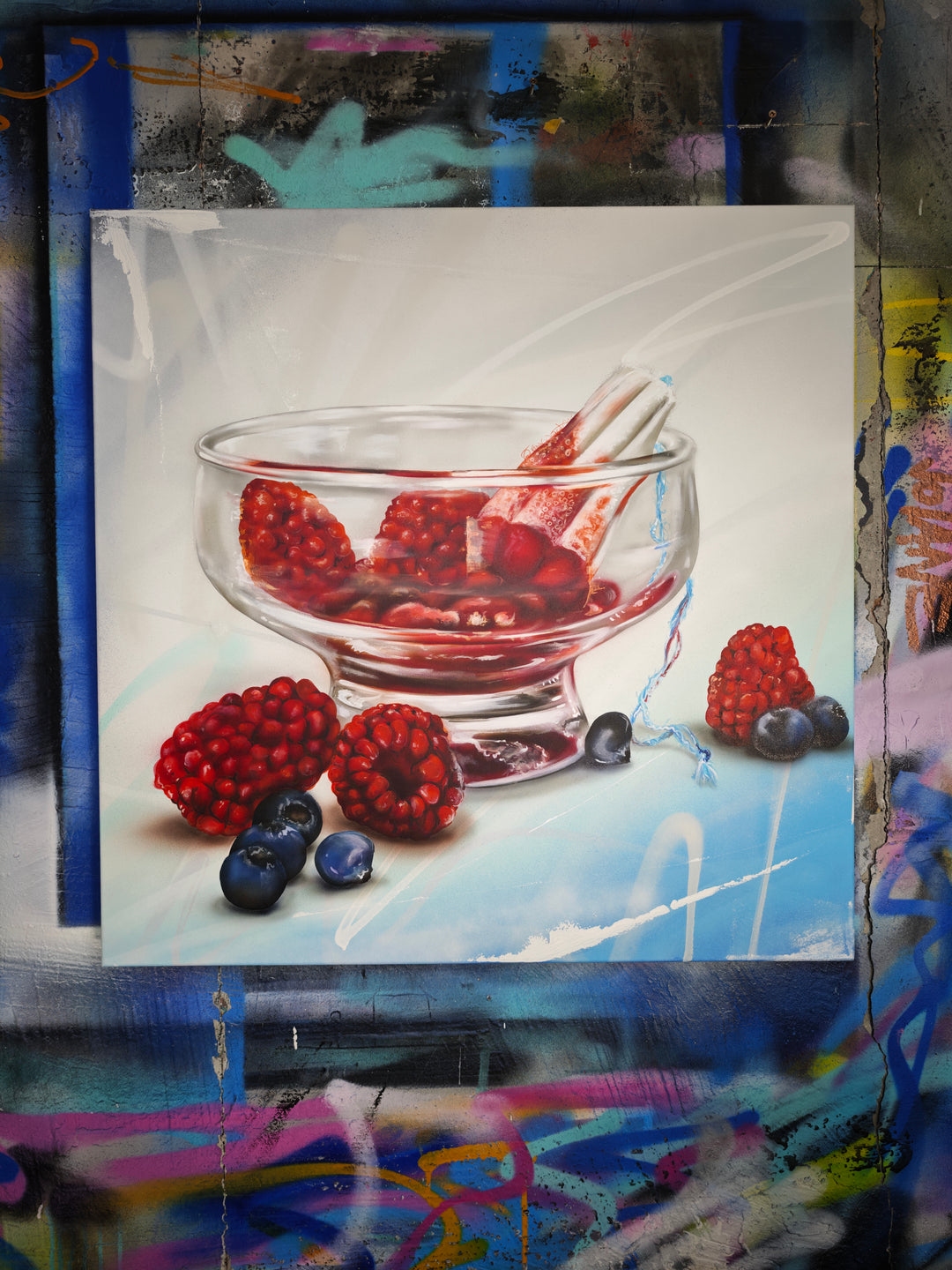 Gruß aus der Küche