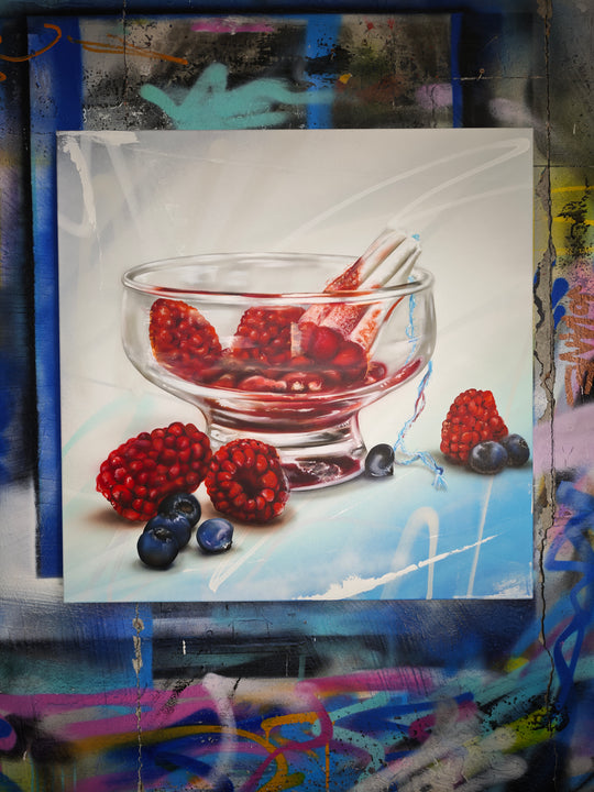 Gruß aus der Küche