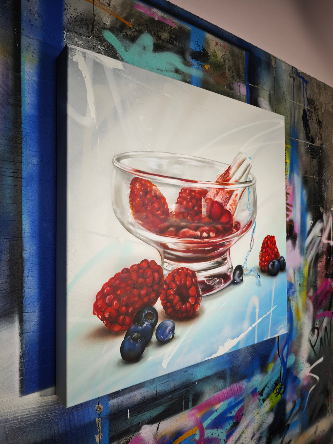 Gruß aus der Küche