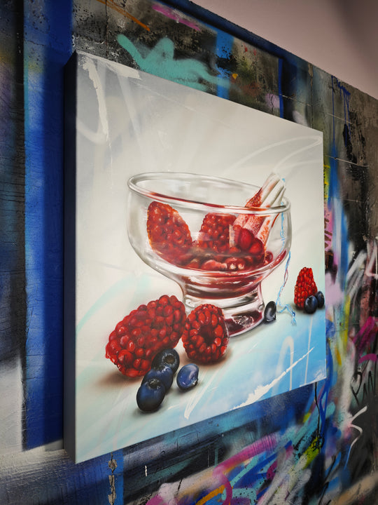 Gruß aus der Küche