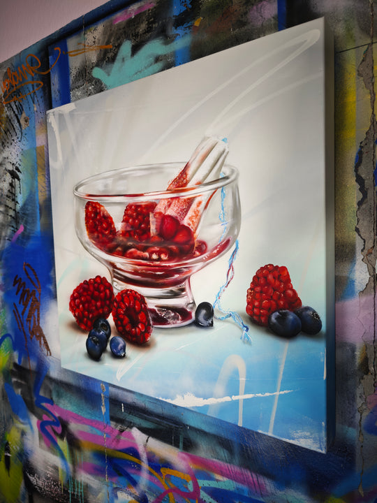 Gruß aus der Küche