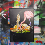 Federsuppe