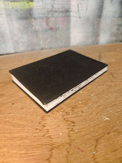 Schwarzes Buch I