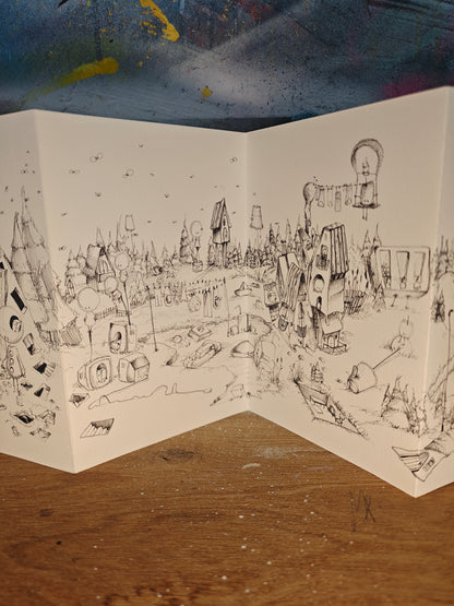 Gelbes Buch II