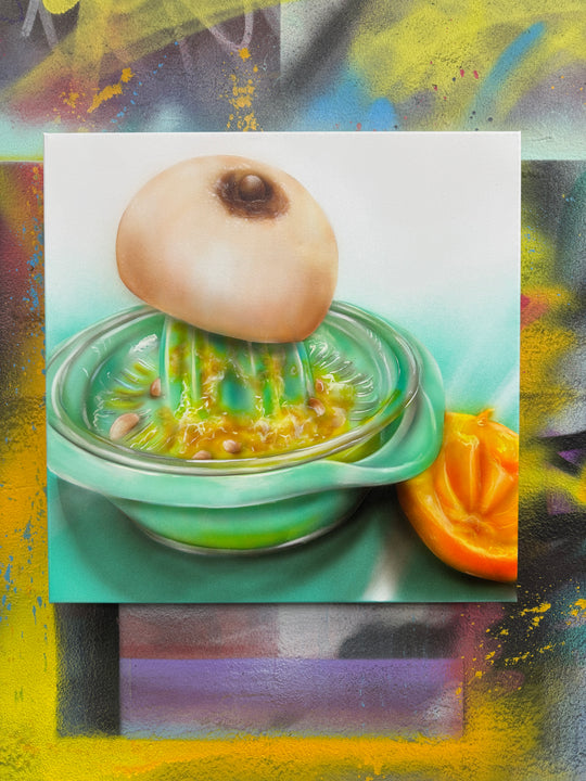 ohne Konservierungsmittel