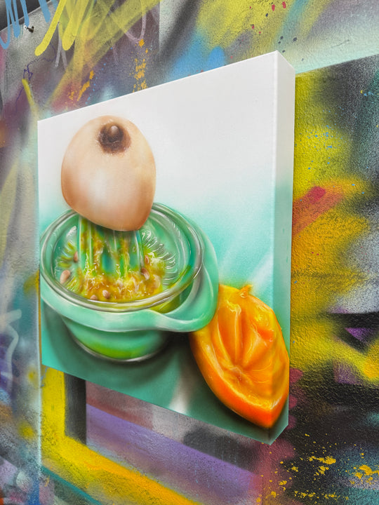 ohne Konservierungsmittel