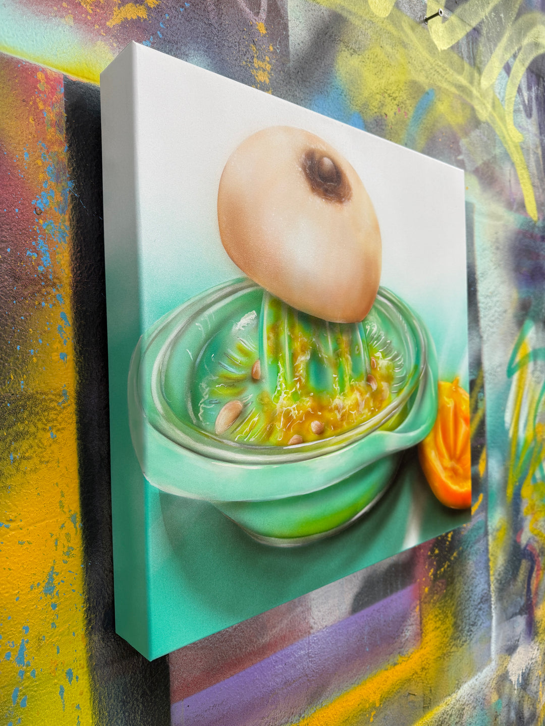 ohne Konservierungsmittel