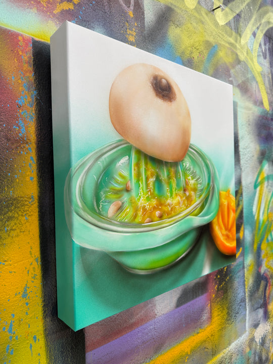 ohne Konservierungsmittel