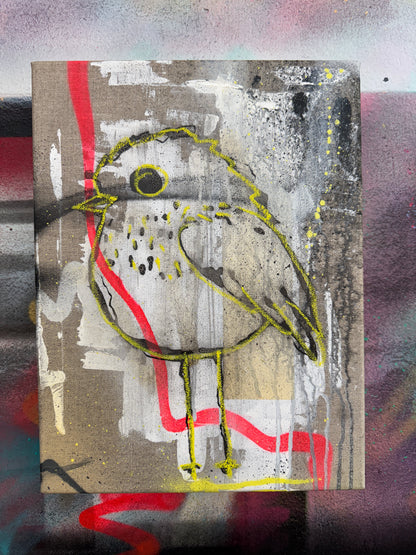 index vogel