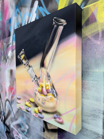 Obacht Glas