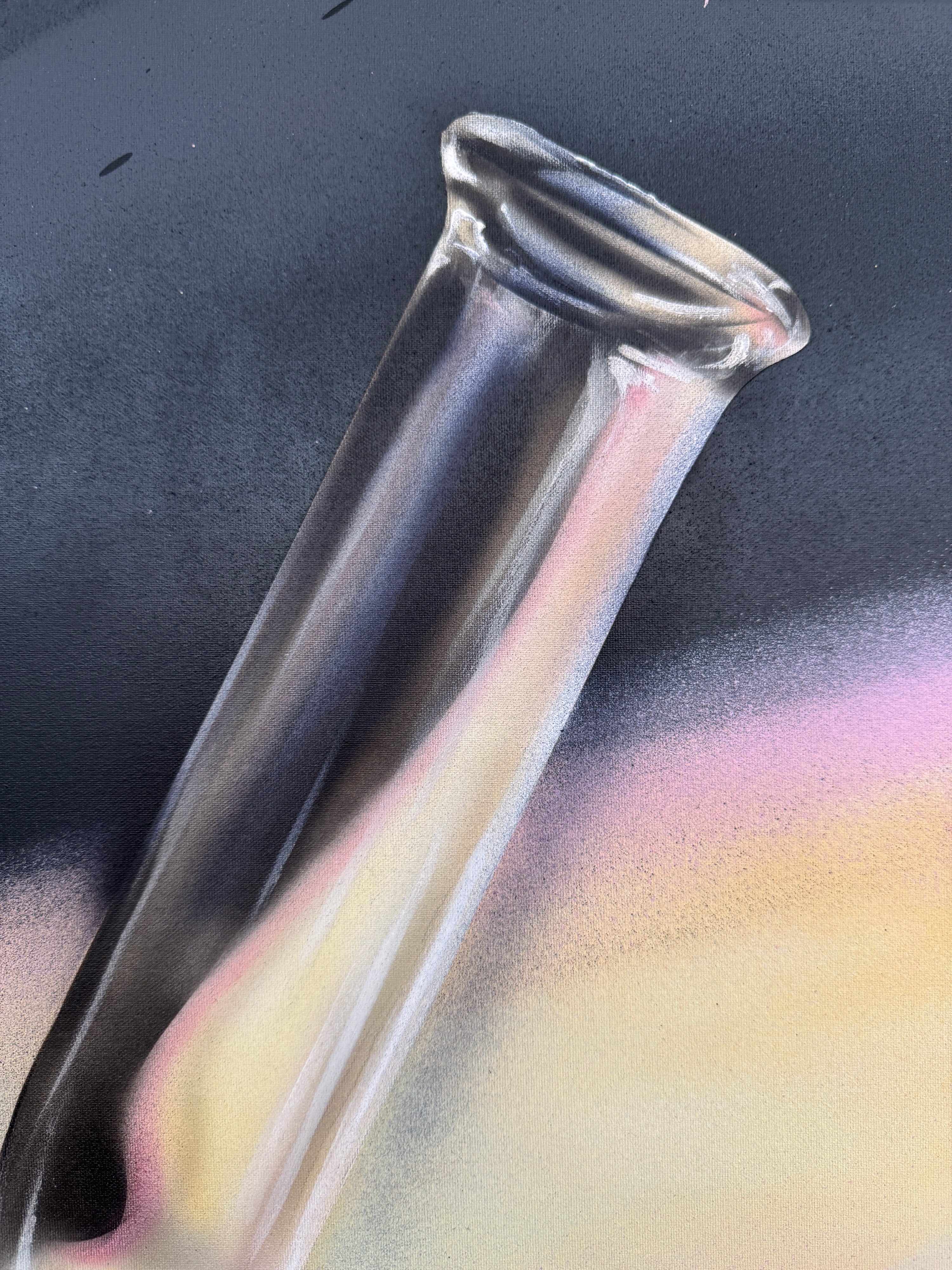 Obacht Glas