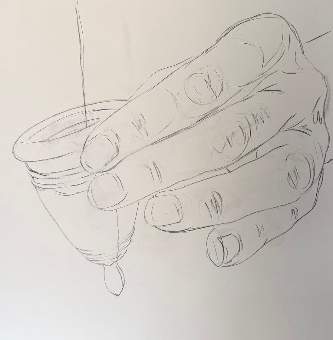 Drei Centiliter (in arbeit)