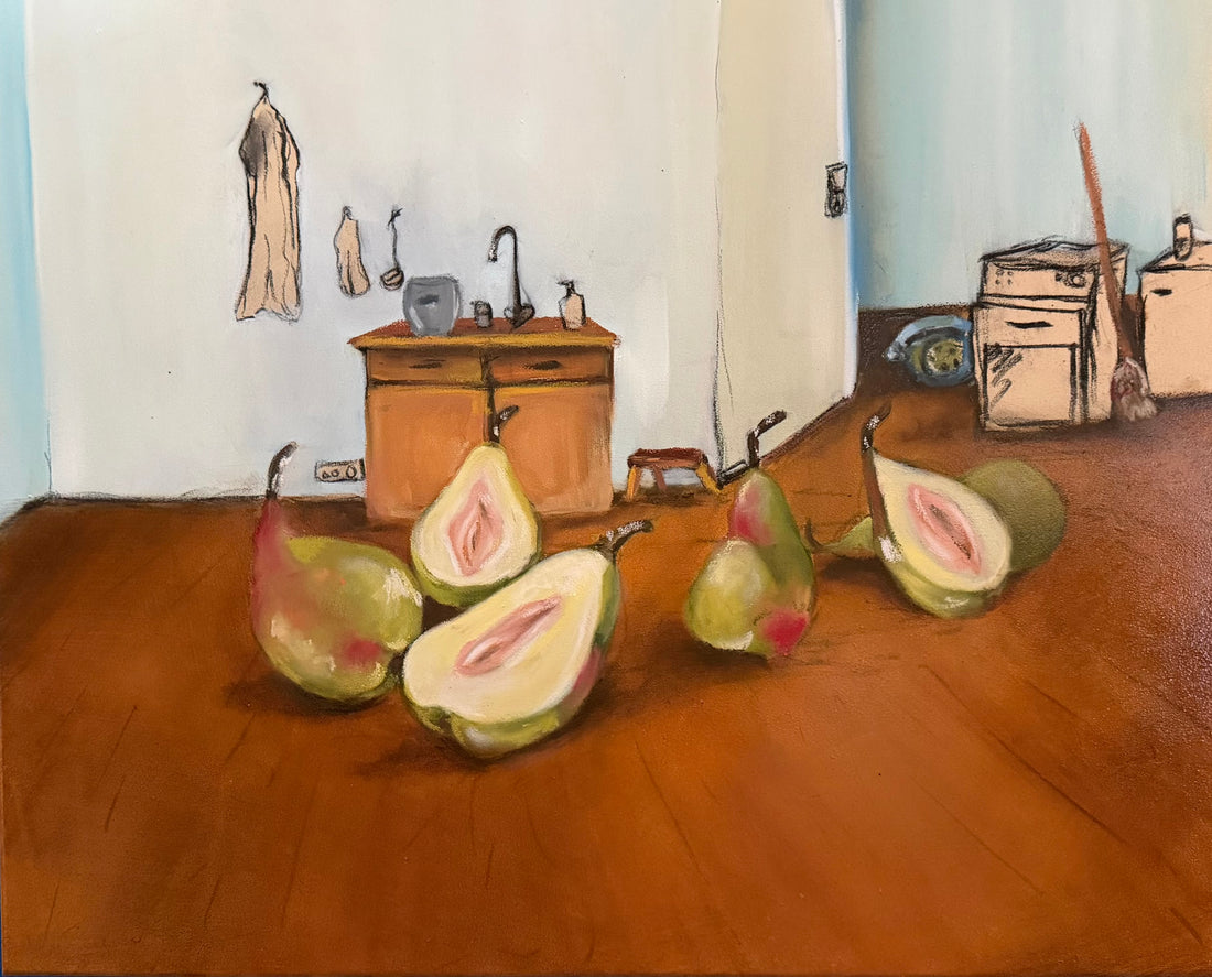BirnenBeckenBoden (in arbeit)