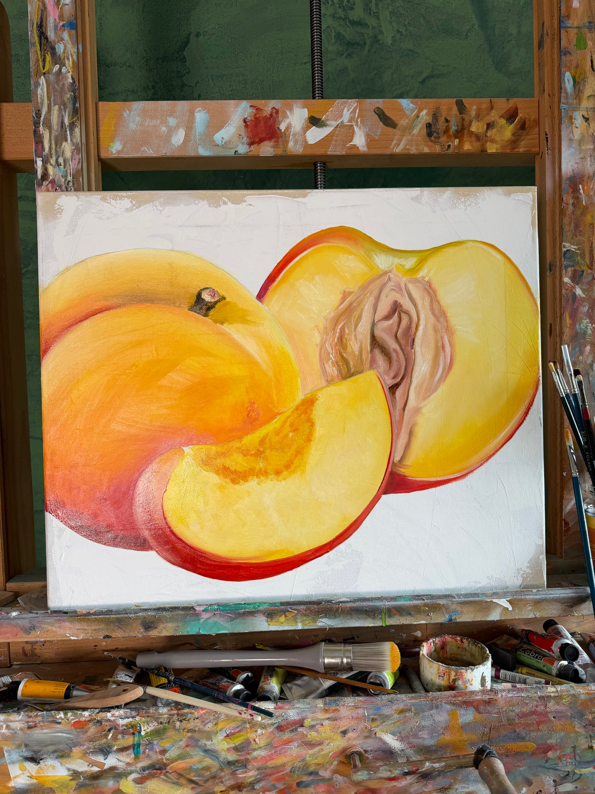 Kernlos (in arbeit)