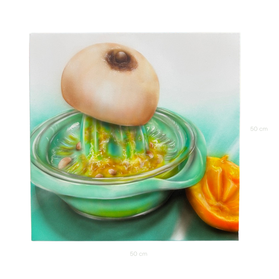 ohne Konservierungsmittel