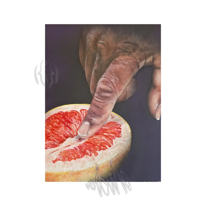 grabfruit Volane